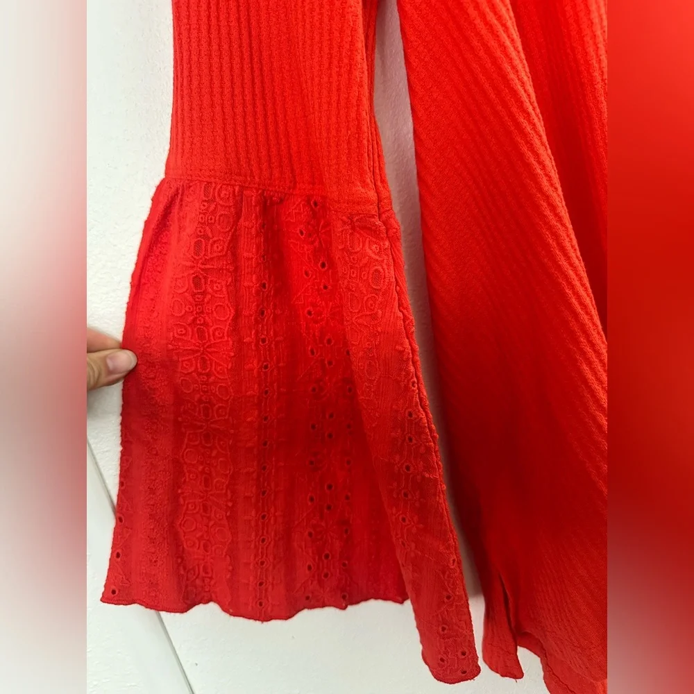 Free people blouse
